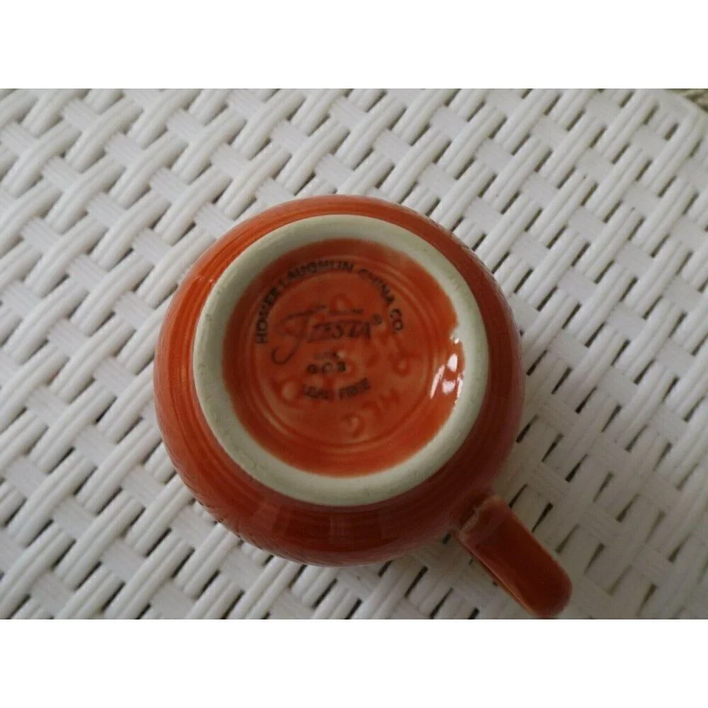 FIESTAWARE 